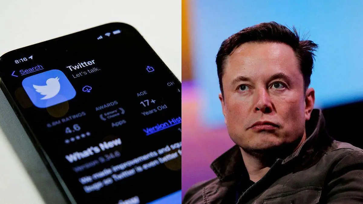 Elon Musk resuelve disputa con Apple y Twitter se queda en iPhone